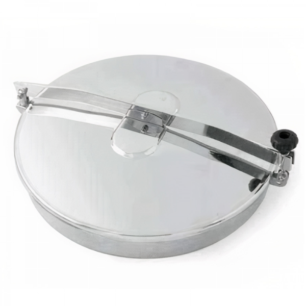 Właz okrągły E/1P (DN223-DN602)