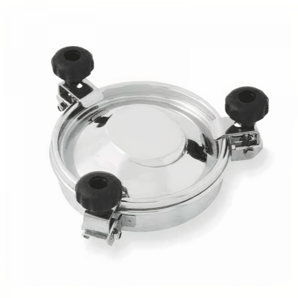 Właz okrągły E/M (DN223-DN602)