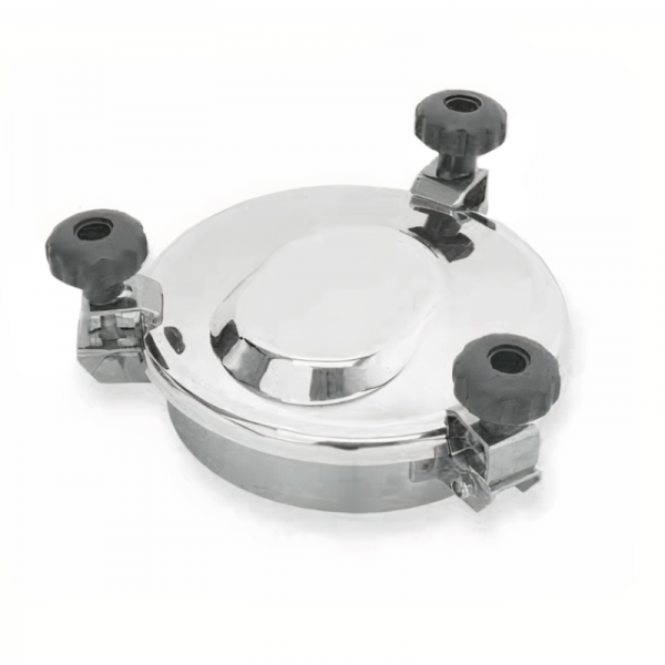 Właz okrągły E/1M (DN223-DN1540)