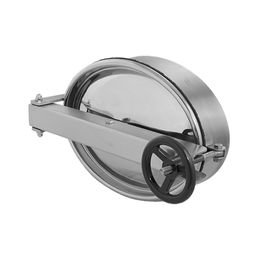 Właz owalny A311 (305x430)